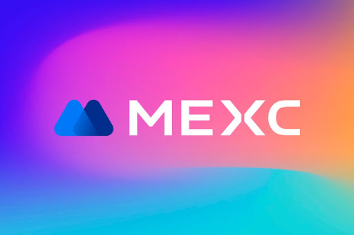 MEXC Banner