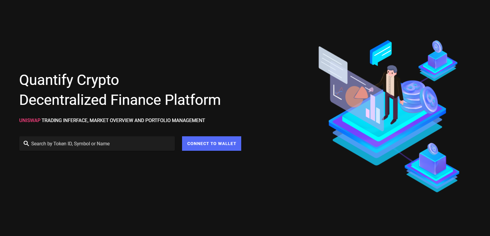 Quantifycrypto Defi Heatmap Beta Released